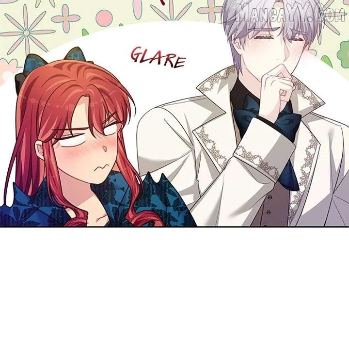 When Villainess And Villain Meet Chapter 57 page 27