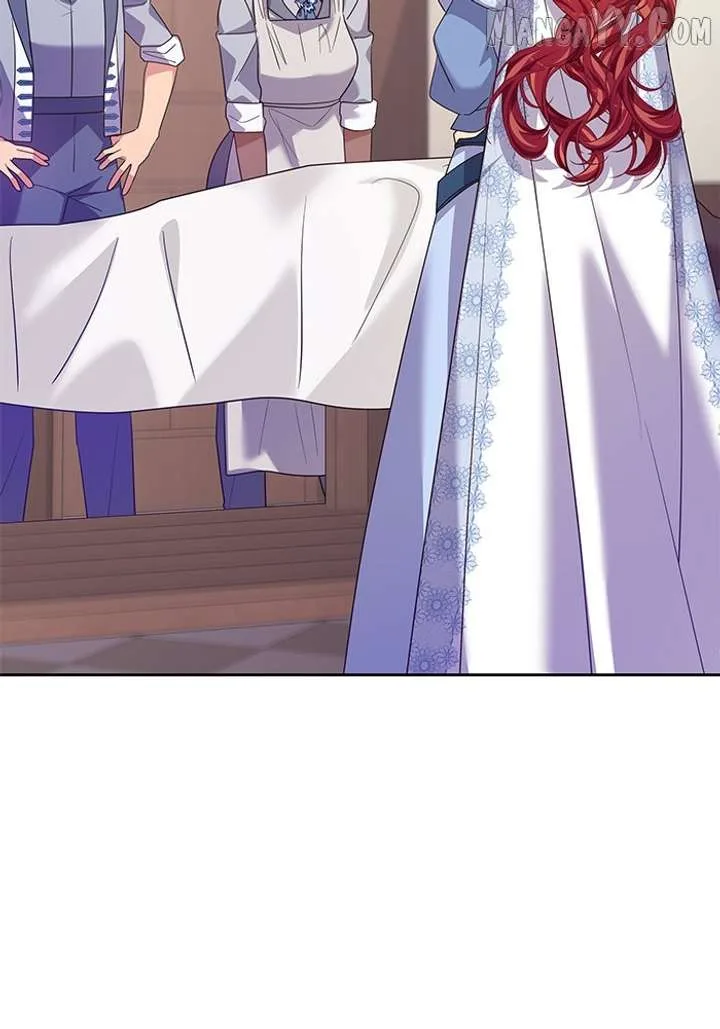 When Villainess And Villain Meet Chapter 57 page 105