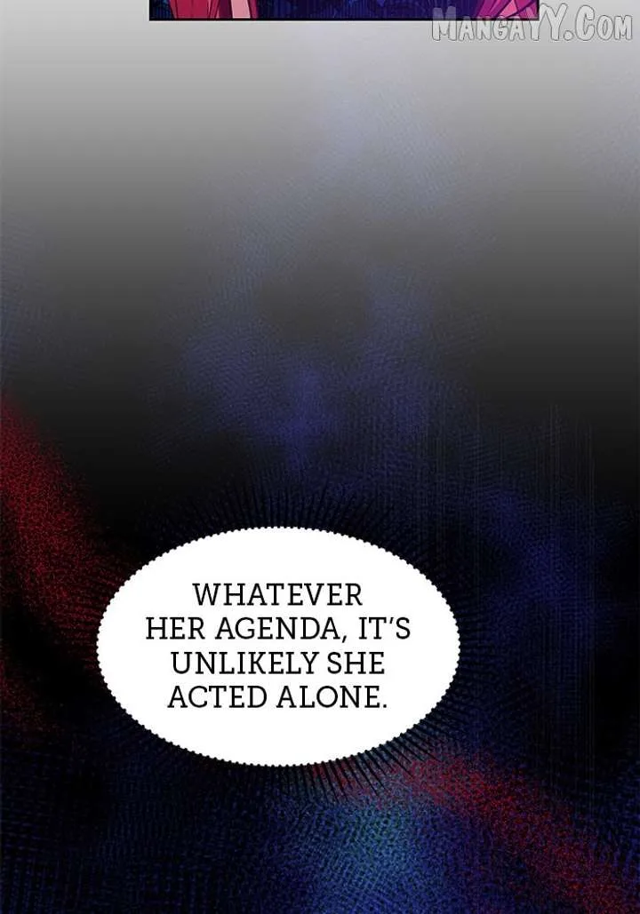 When Villainess And Villain Meet Chapter 57 page 86