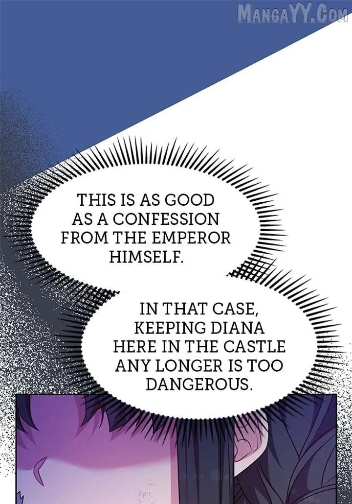 When Villainess And Villain Meet Chapter 57 page 112