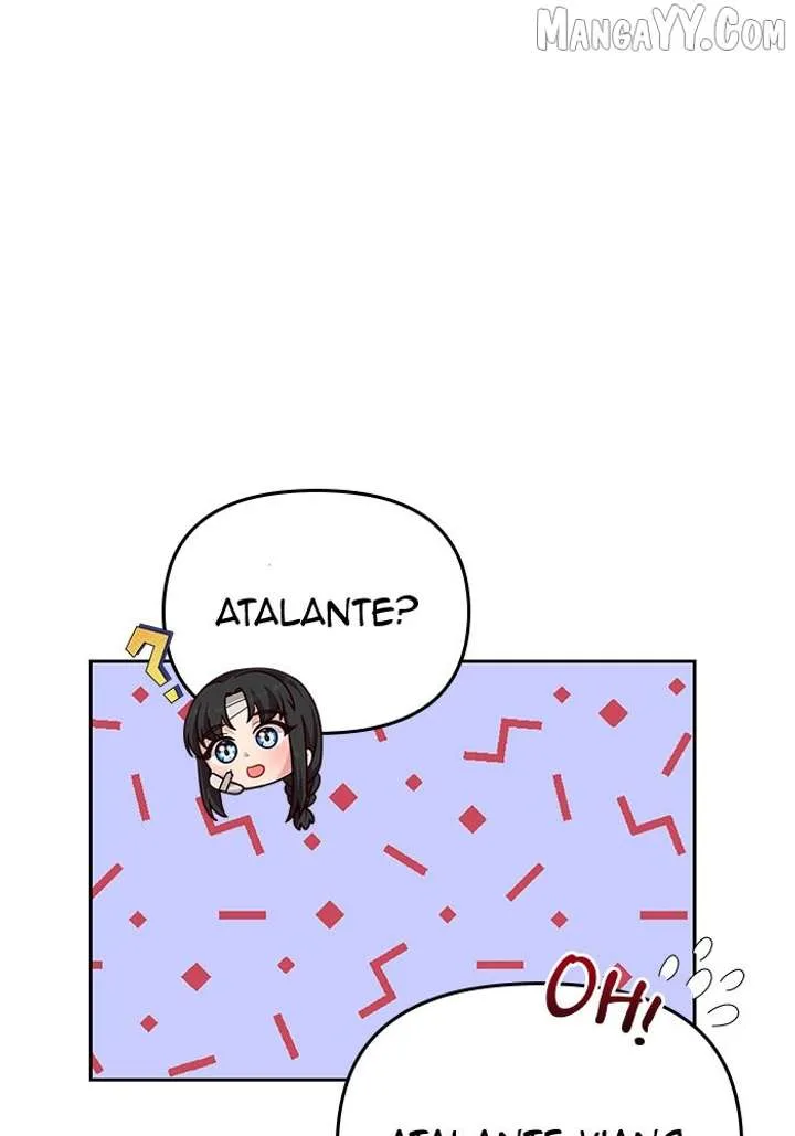 When Villainess And Villain Meet Chapter 57 page 25