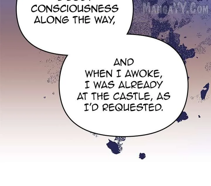 When Villainess And Villain Meet Chapter 57 page 55