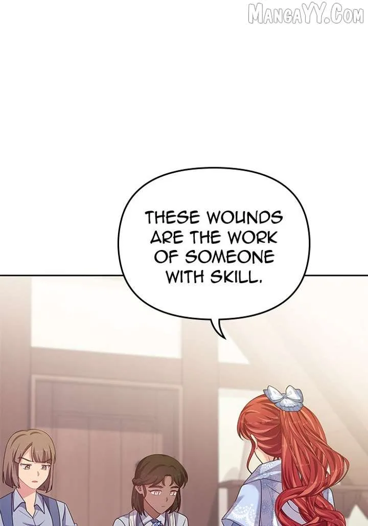 When Villainess And Villain Meet Chapter 57 page 104