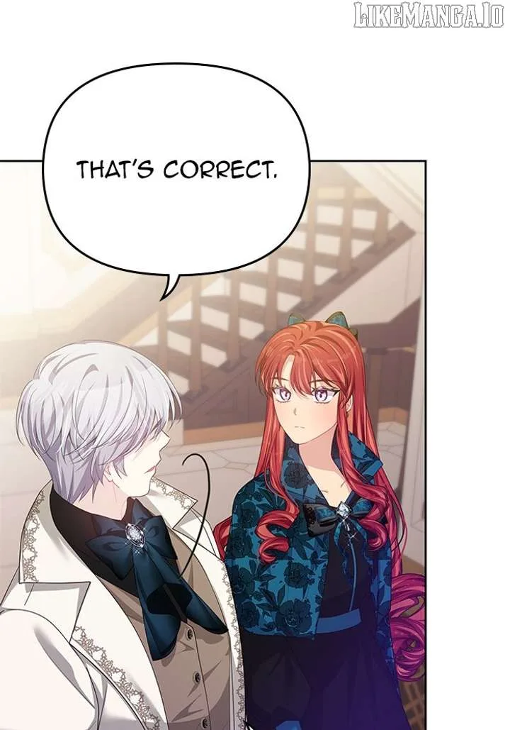 When Villainess And Villain Meet Chapter 55 page 70