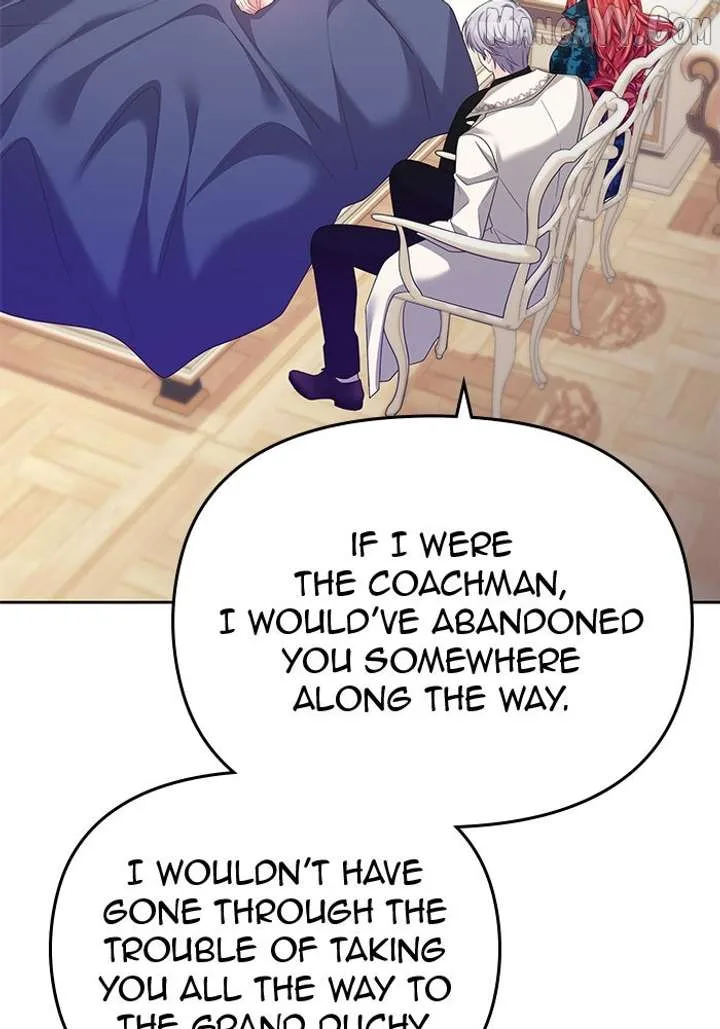 When Villainess And Villain Meet Chapter 57 page 52