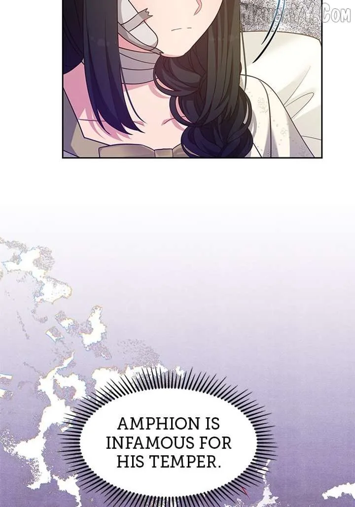 When Villainess And Villain Meet Chapter 57 page 41