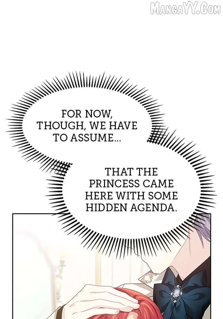 When Villainess And Villain Meet Chapter 57 page 78