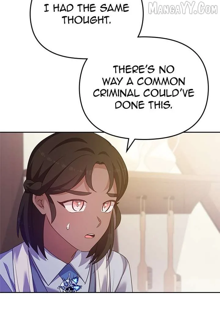 When Villainess And Villain Meet Chapter 57 page 108
