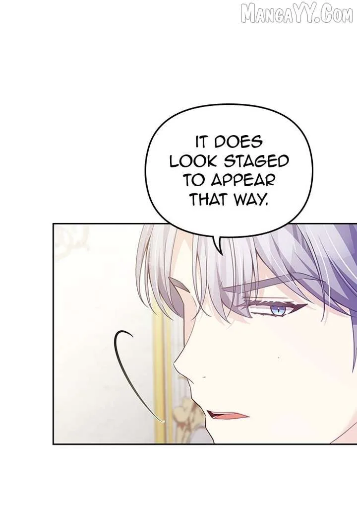 When Villainess And Villain Meet Chapter 57 page 77