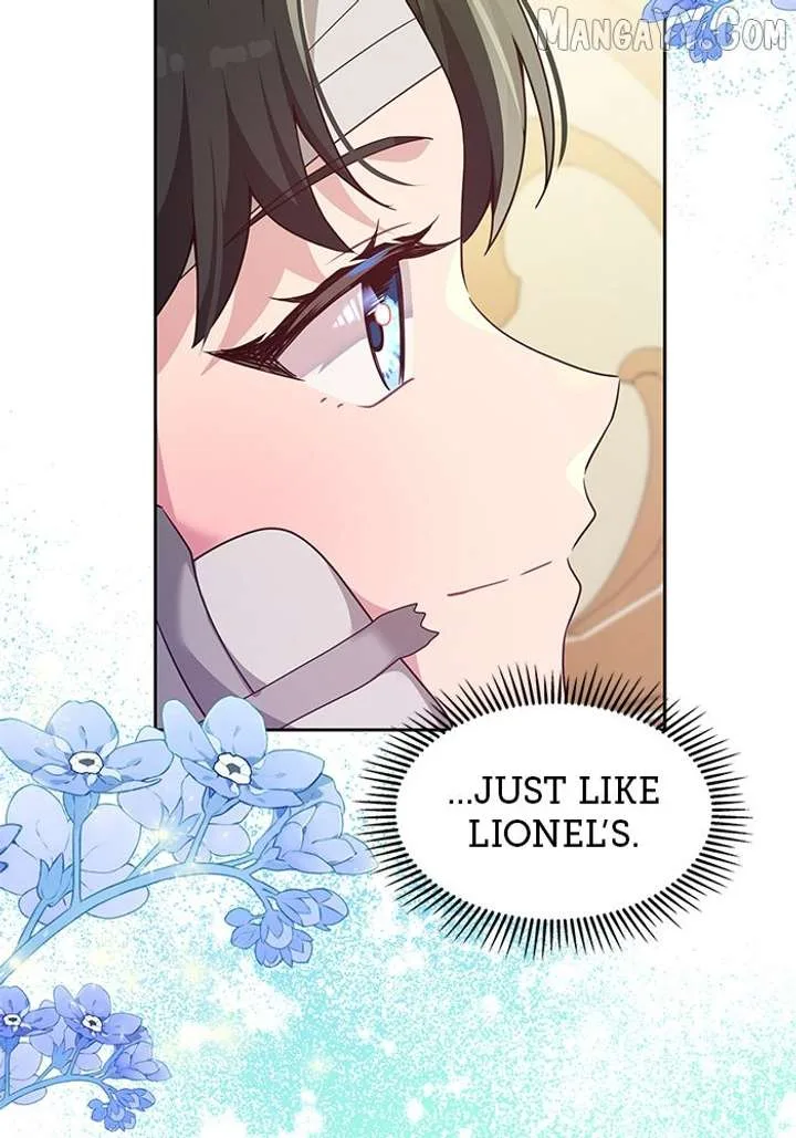 When Villainess And Villain Meet Chapter 57 page 22