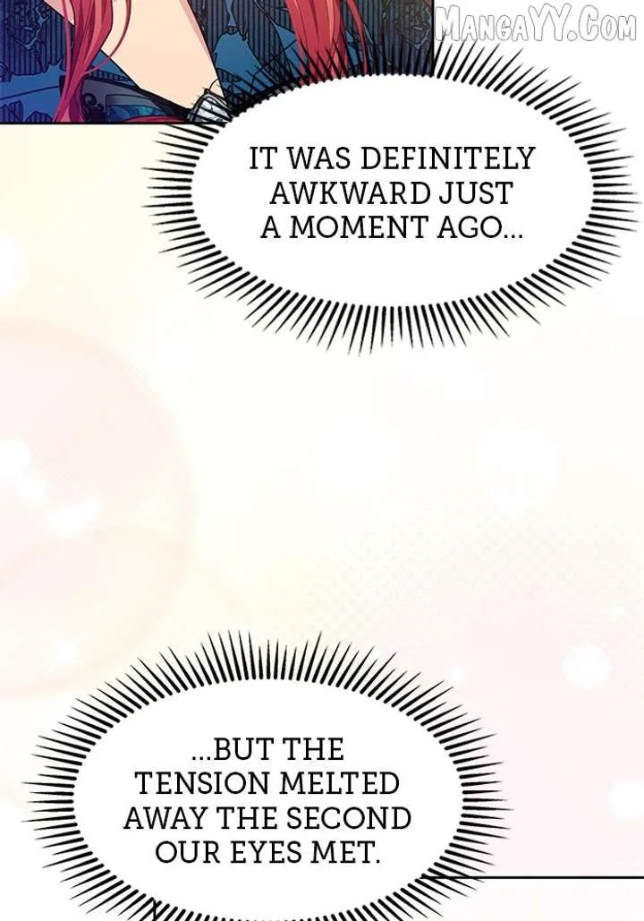 When Villainess And Villain Meet Chapter 57 page 29