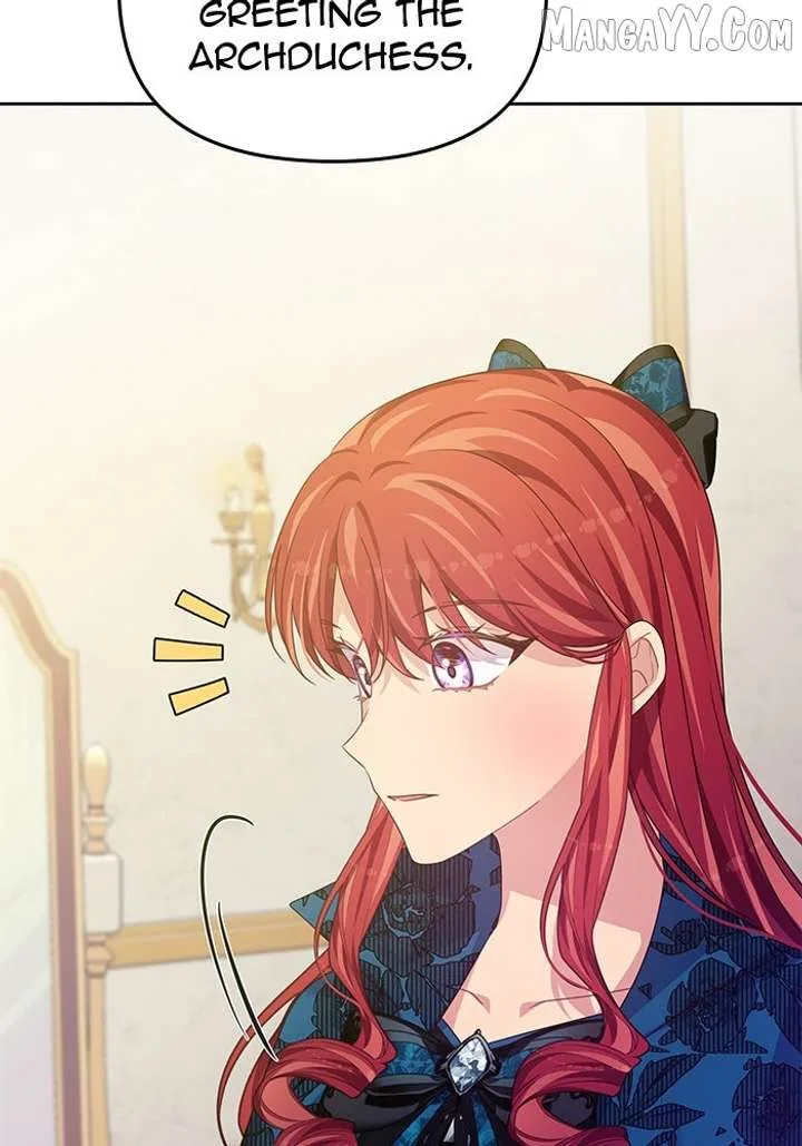 When Villainess And Villain Meet Chapter 57 page 18