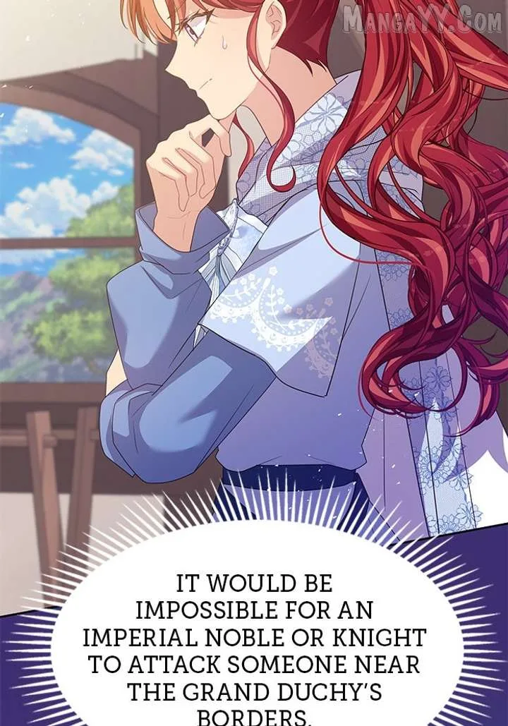 When Villainess And Villain Meet Chapter 57 page 110
