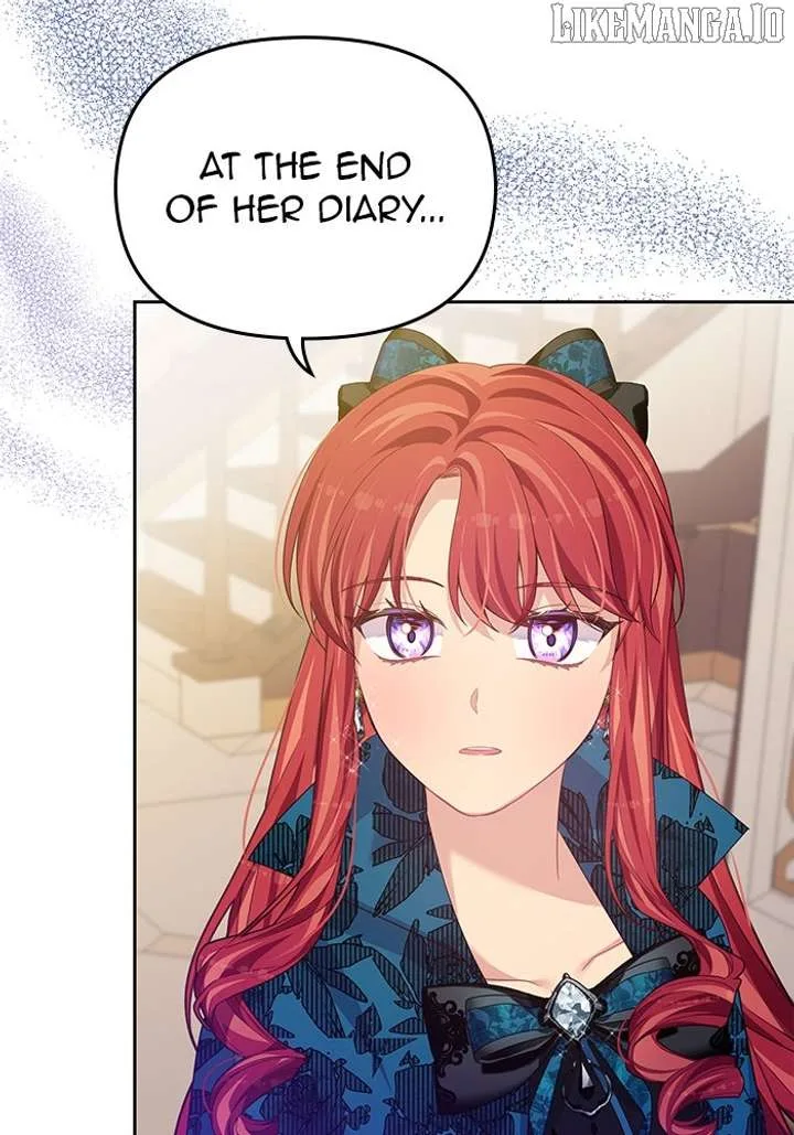 When Villainess And Villain Meet Chapter 55 page 72