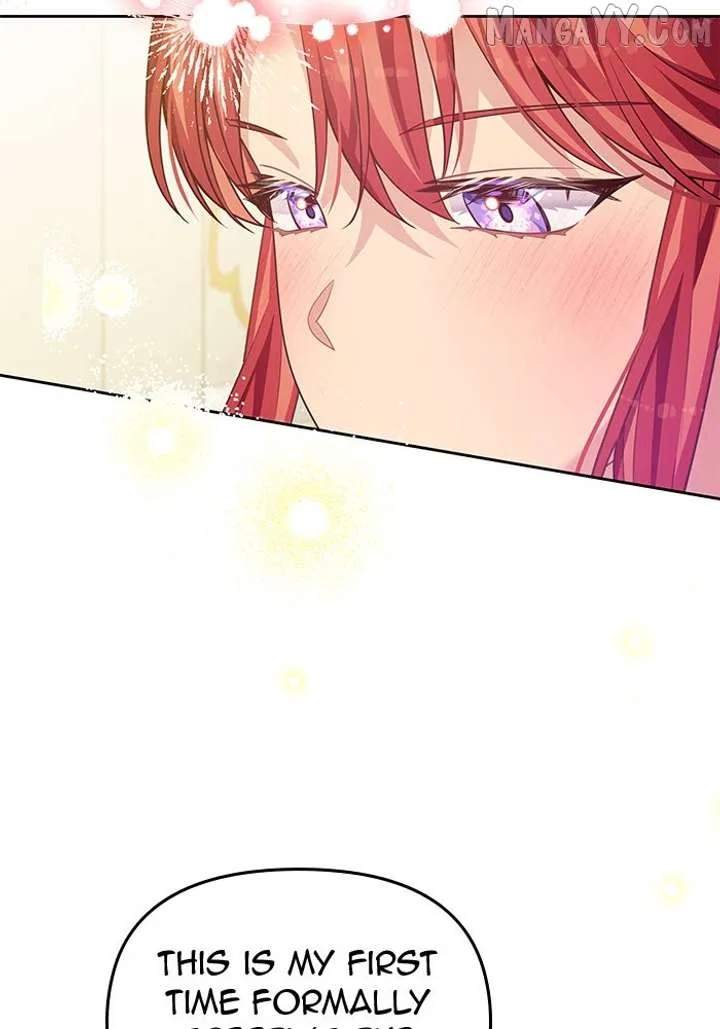When Villainess And Villain Meet Chapter 57 page 17