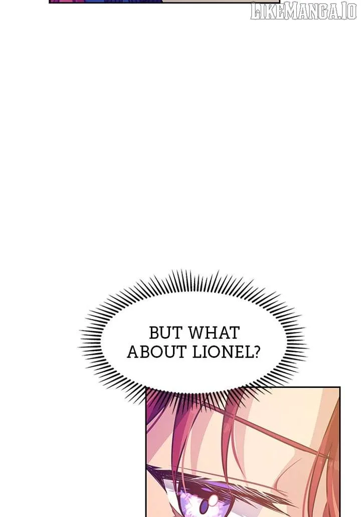 When Villainess And Villain Meet Chapter 55 page 62