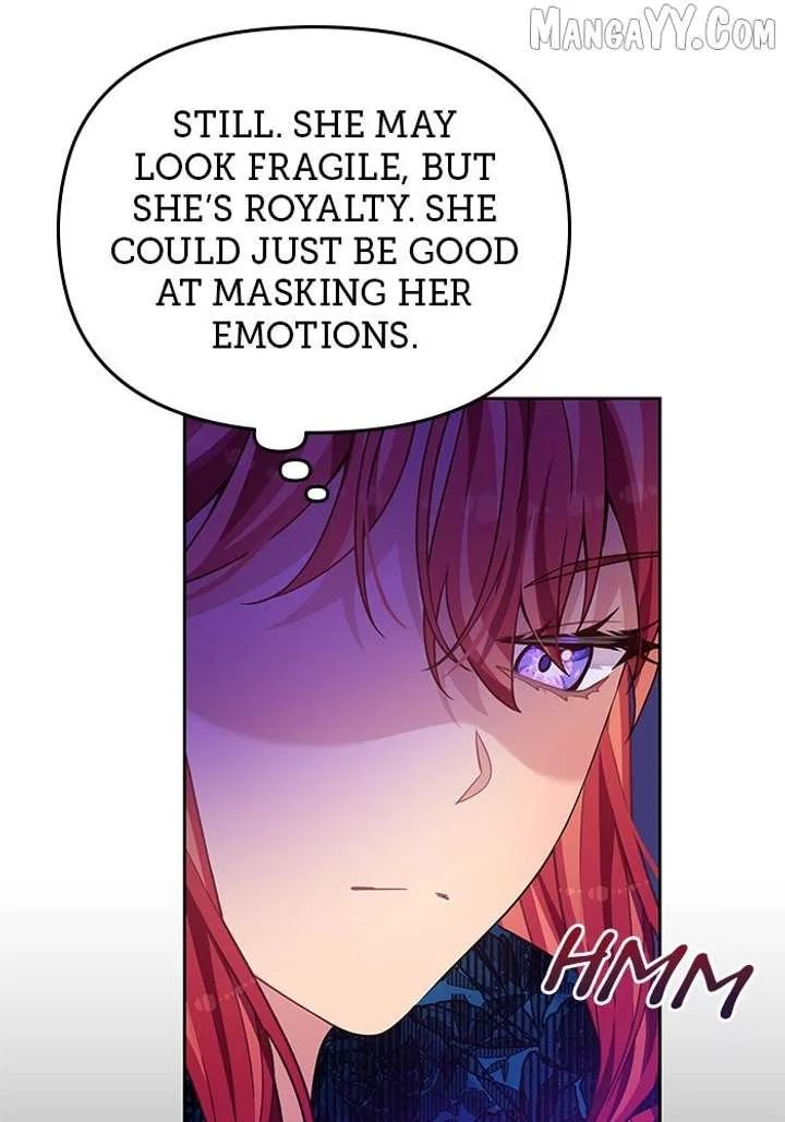 When Villainess And Villain Meet Chapter 57 page 85