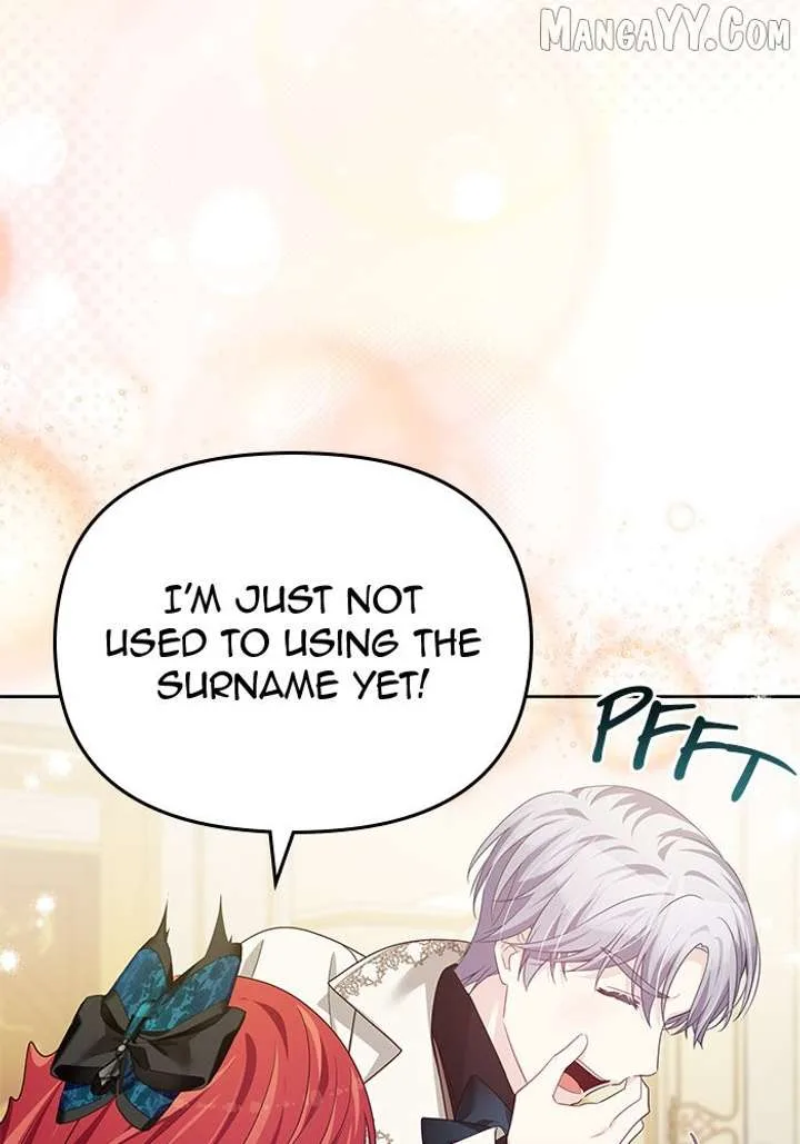 When Villainess And Villain Meet Chapter 57 page 31