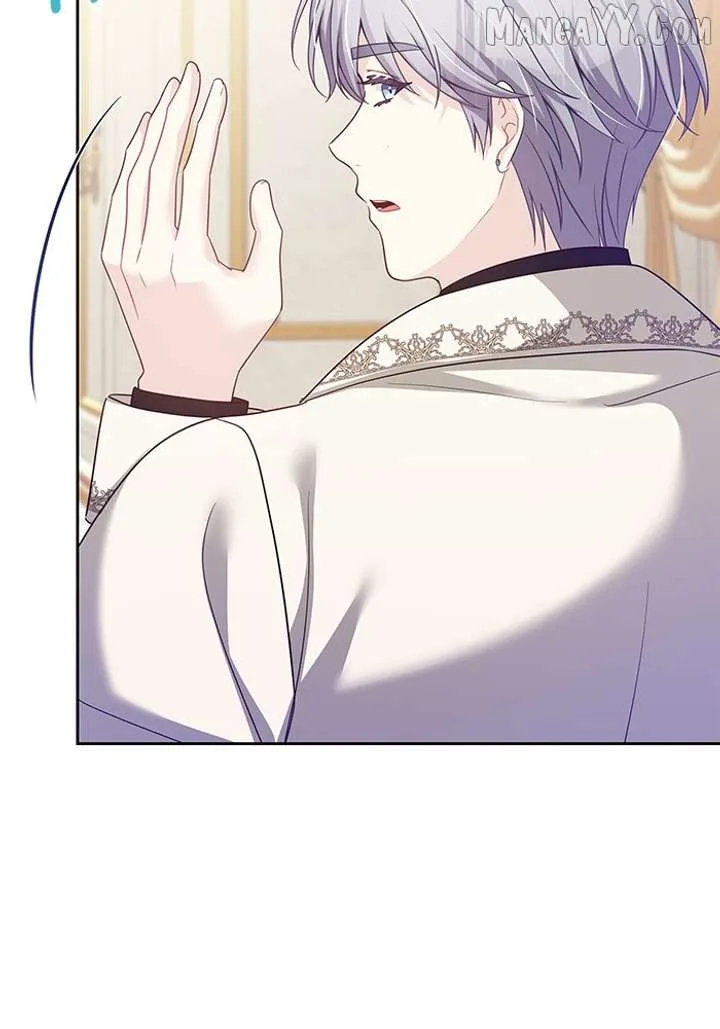 When Villainess And Villain Meet Chapter 57 page 60