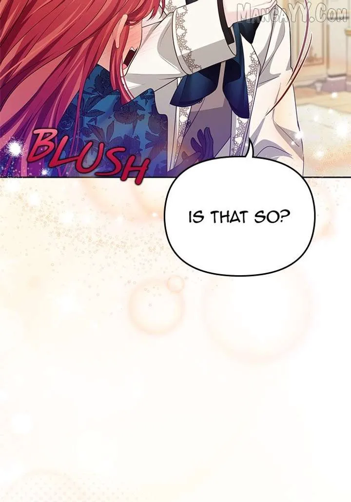 When Villainess And Villain Meet Chapter 57 page 32