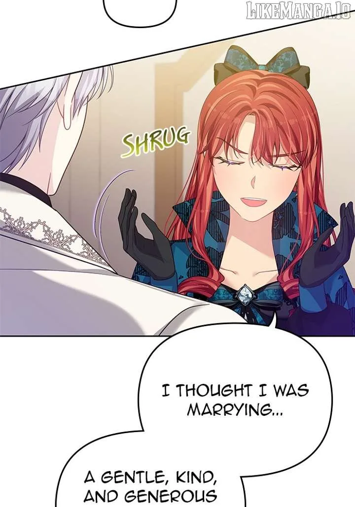 When Villainess And Villain Meet Chapter 55 page 81