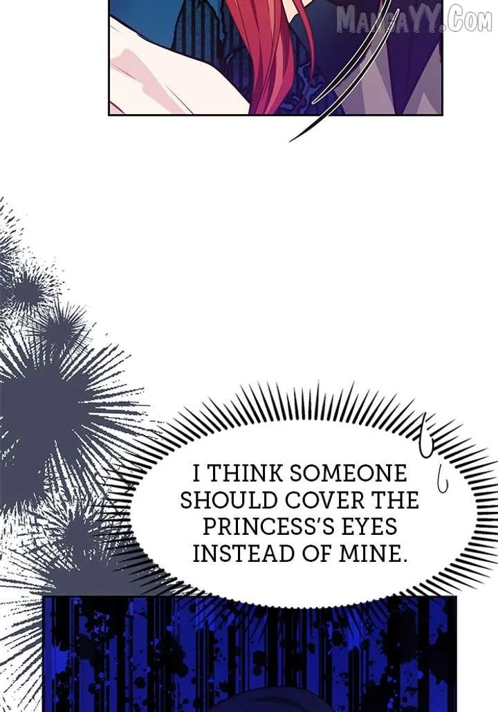 When Villainess And Villain Meet Chapter 57 page 70