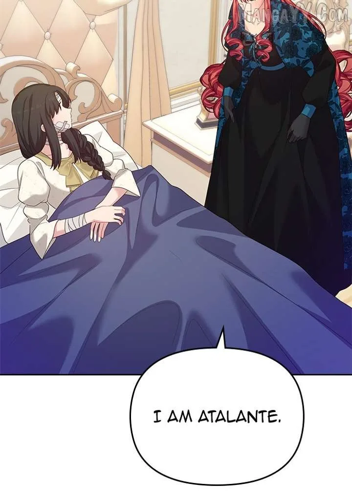 When Villainess And Villain Meet Chapter 57 page 24