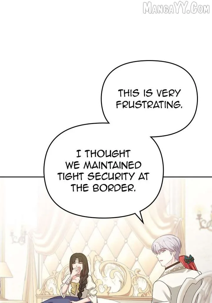 When Villainess And Villain Meet Chapter 57 page 75