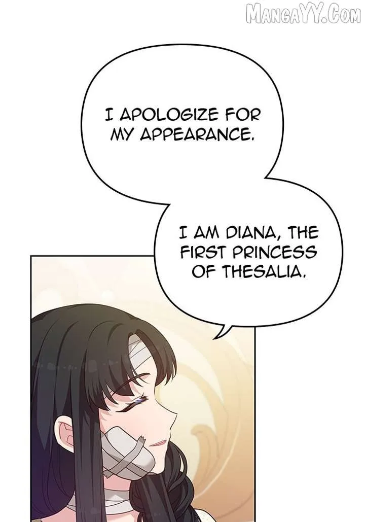 When Villainess And Villain Meet Chapter 57 page 20