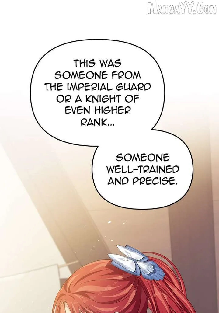When Villainess And Villain Meet Chapter 57 page 109