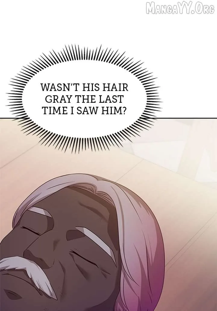 When Villainess And Villain Meet Chapter 58 page 8