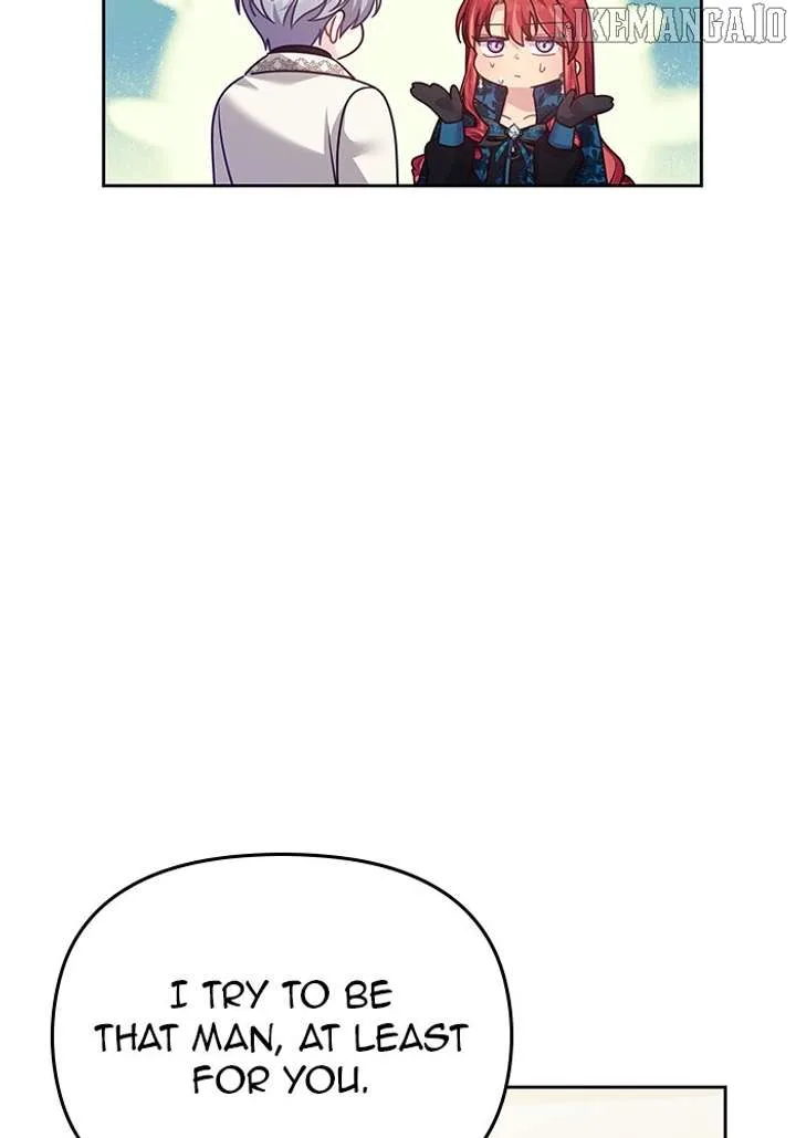 When Villainess And Villain Meet Chapter 55 page 83