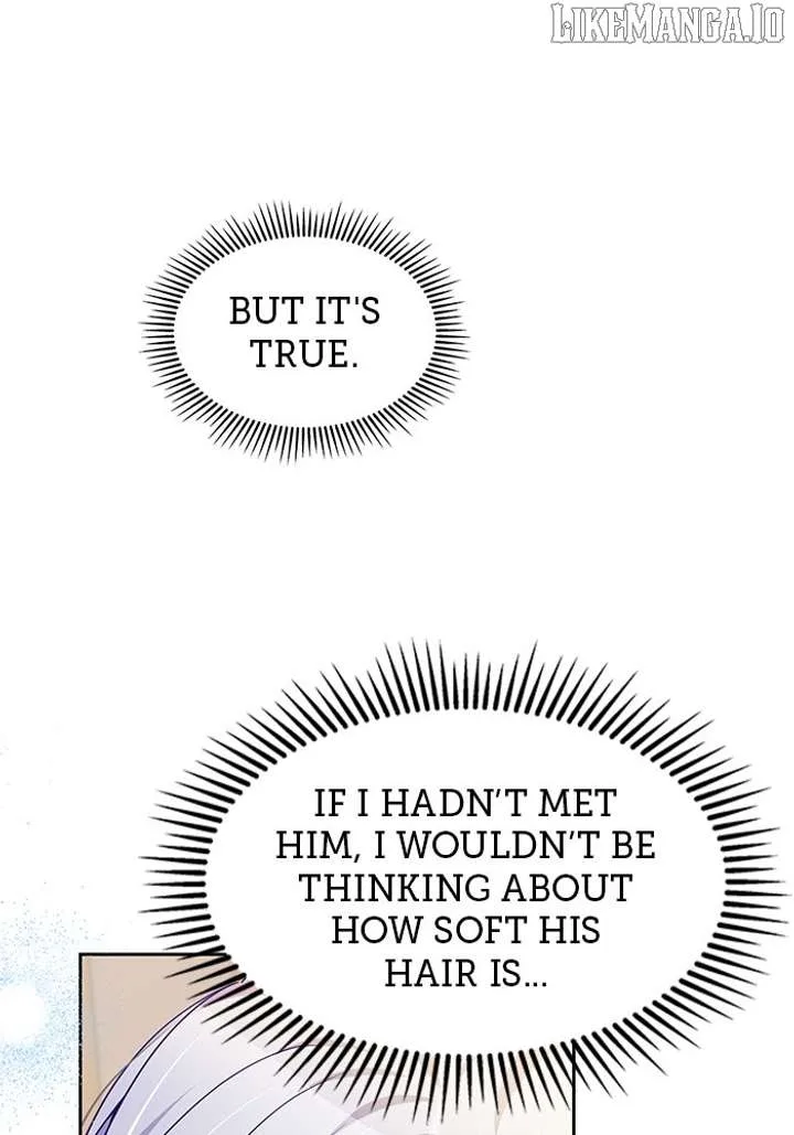 When Villainess And Villain Meet Chapter 55 page 95