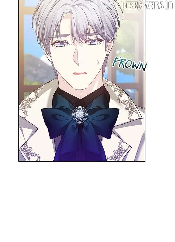 When Villainess And Villain Meet Chapter 55 page 94
