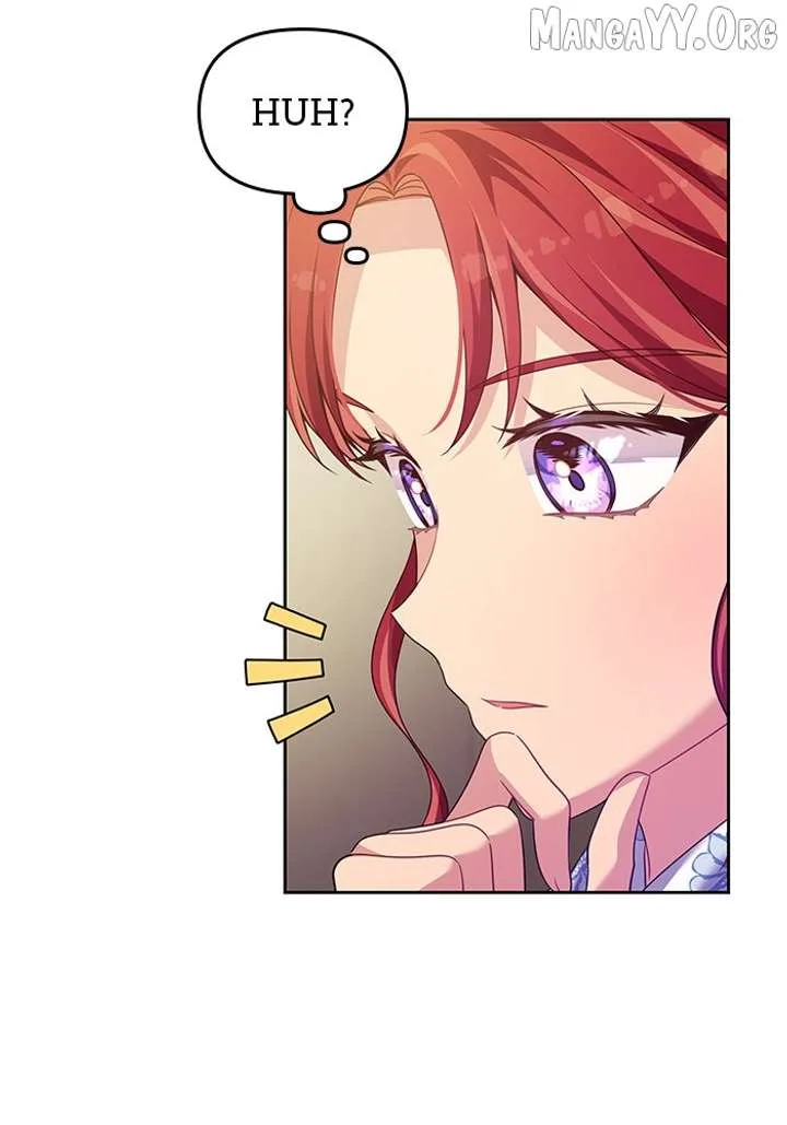 When Villainess And Villain Meet Chapter 58 page 7