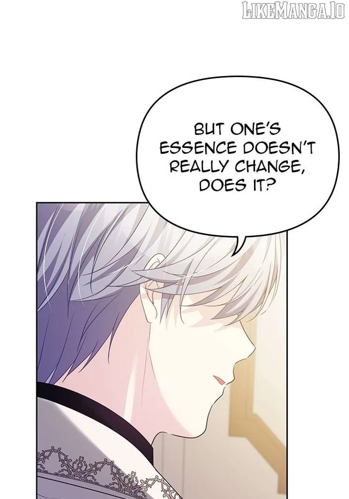 When Villainess And Villain Meet Chapter 55 page 85