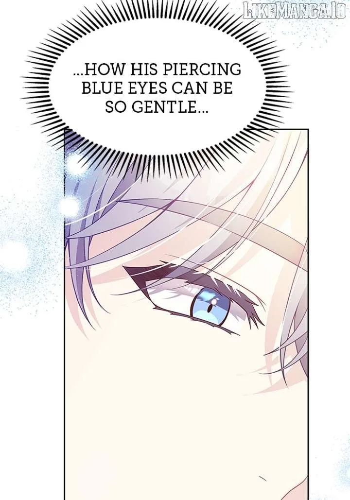 When Villainess And Villain Meet Chapter 55 page 97