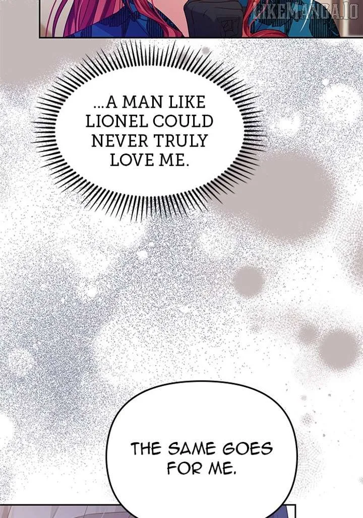 When Villainess And Villain Meet Chapter 55 page 88