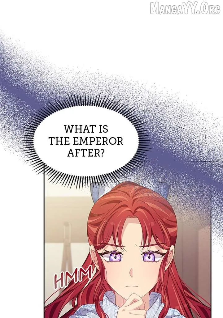 When Villainess And Villain Meet Chapter 58 page 2