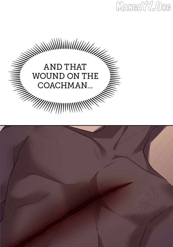When Villainess And Villain Meet Chapter 58 page 11