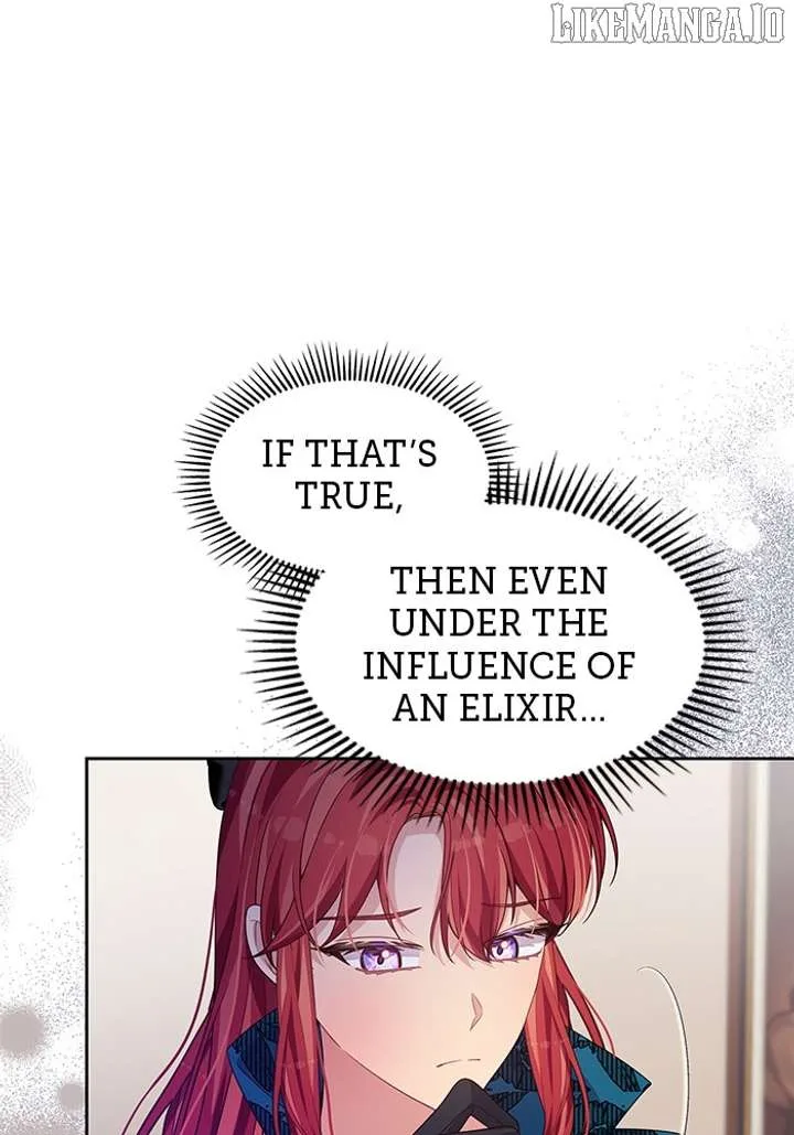 When Villainess And Villain Meet Chapter 55 page 87