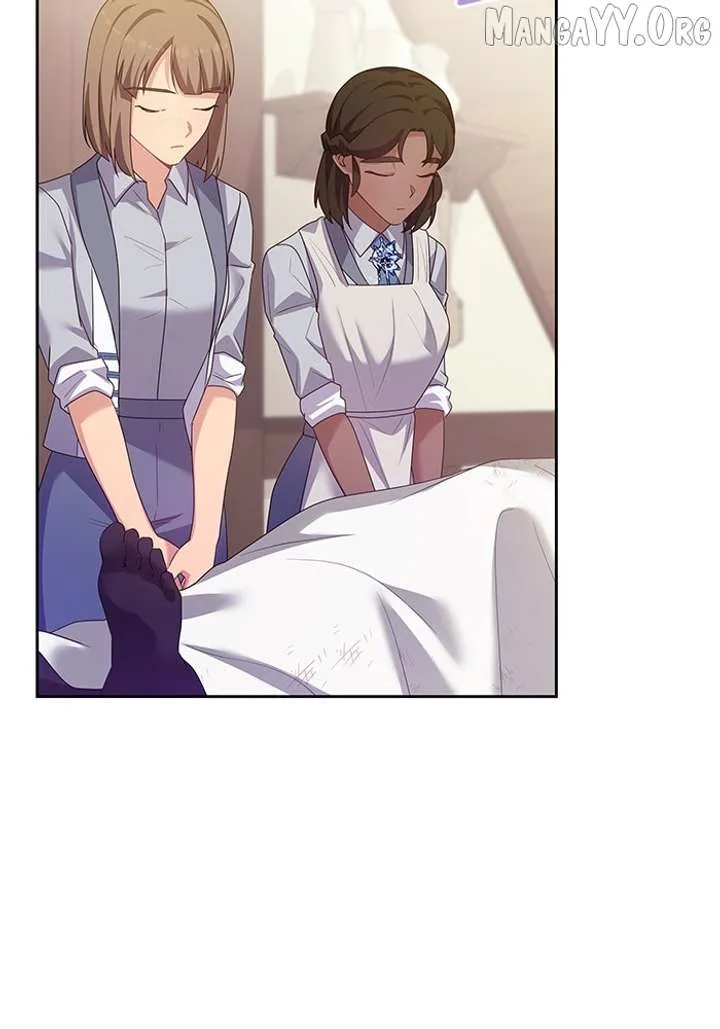 When Villainess And Villain Meet Chapter 58 page 6