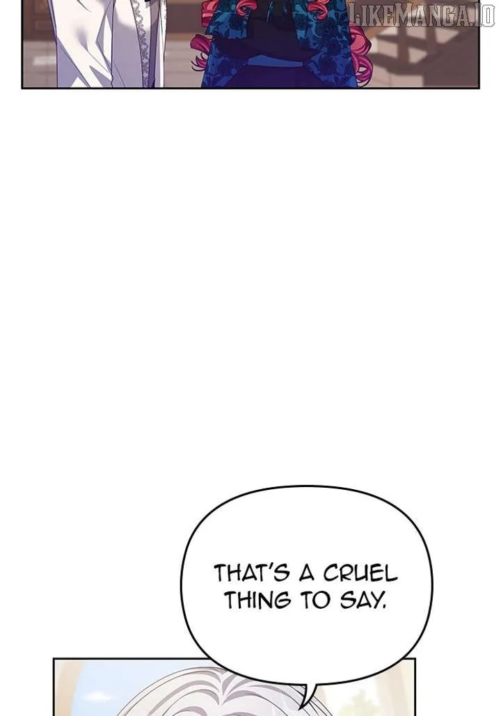 When Villainess And Villain Meet Chapter 55 page 93