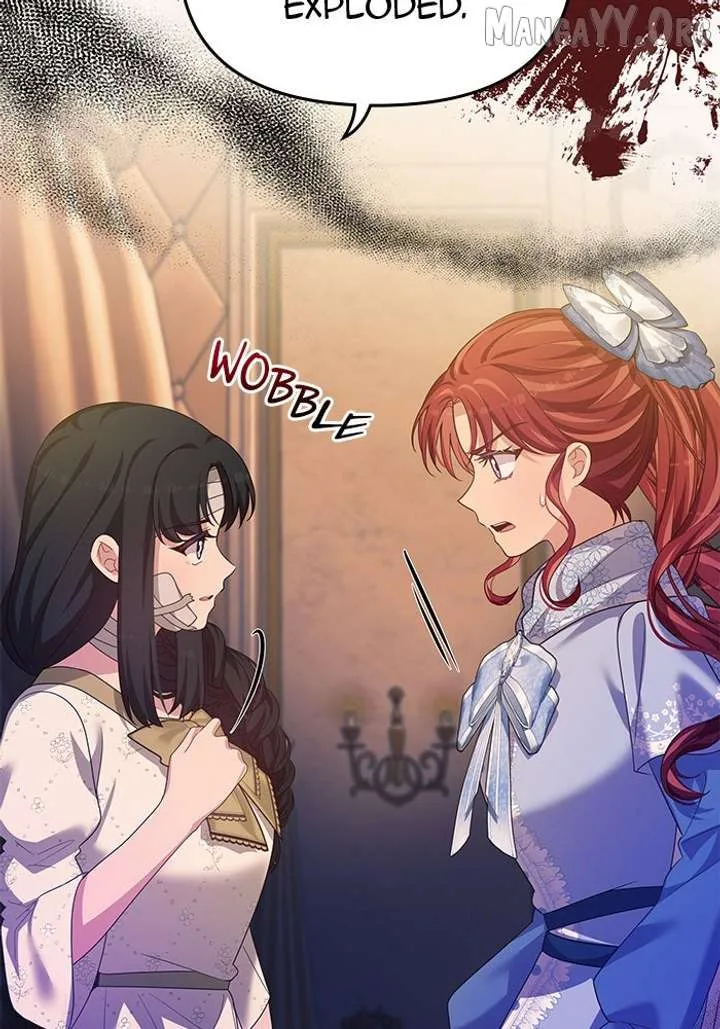 When Villainess And Villain Meet Chapter 58 page 62