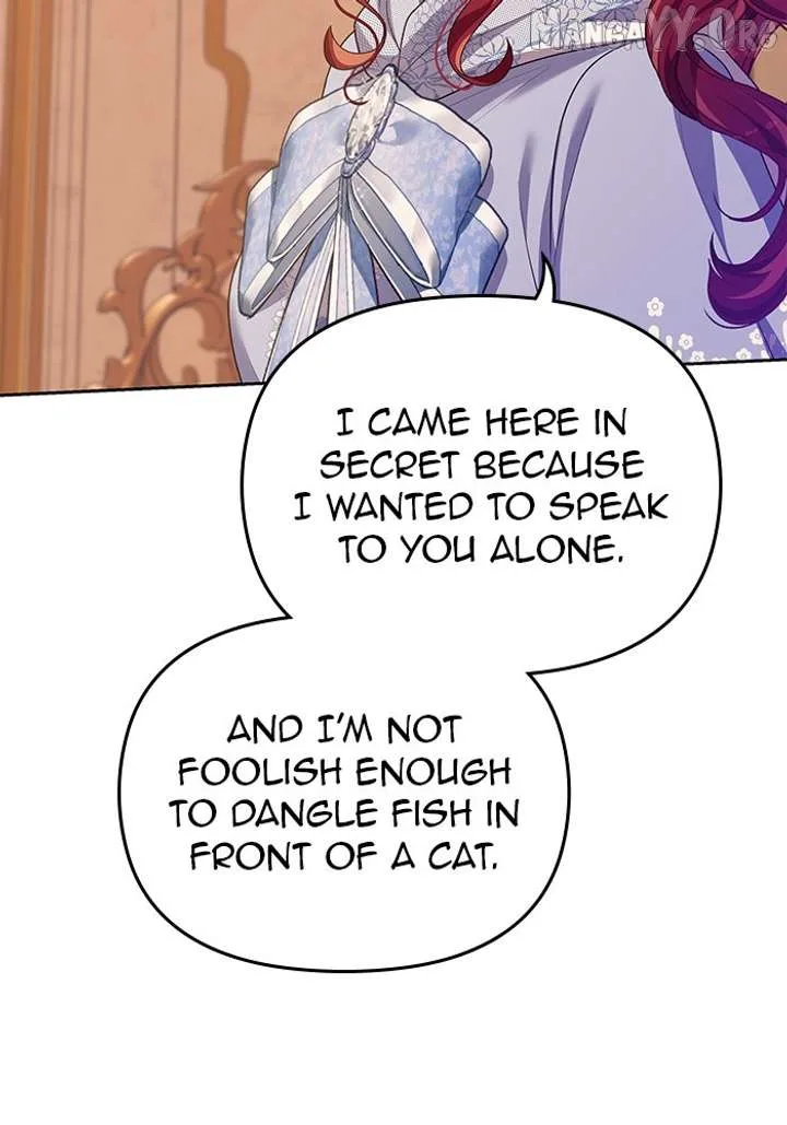 When Villainess And Villain Meet Chapter 58 page 55