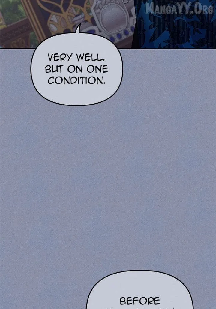 When Villainess And Villain Meet Chapter 58 page 36