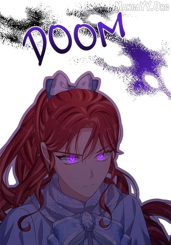 When Villainess And Villain Meet Chapter 58 page 24