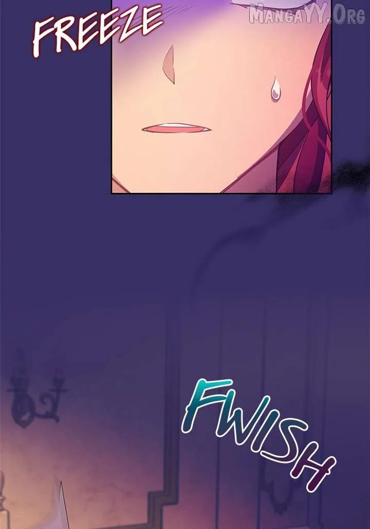 When Villainess And Villain Meet Chapter 58 page 69