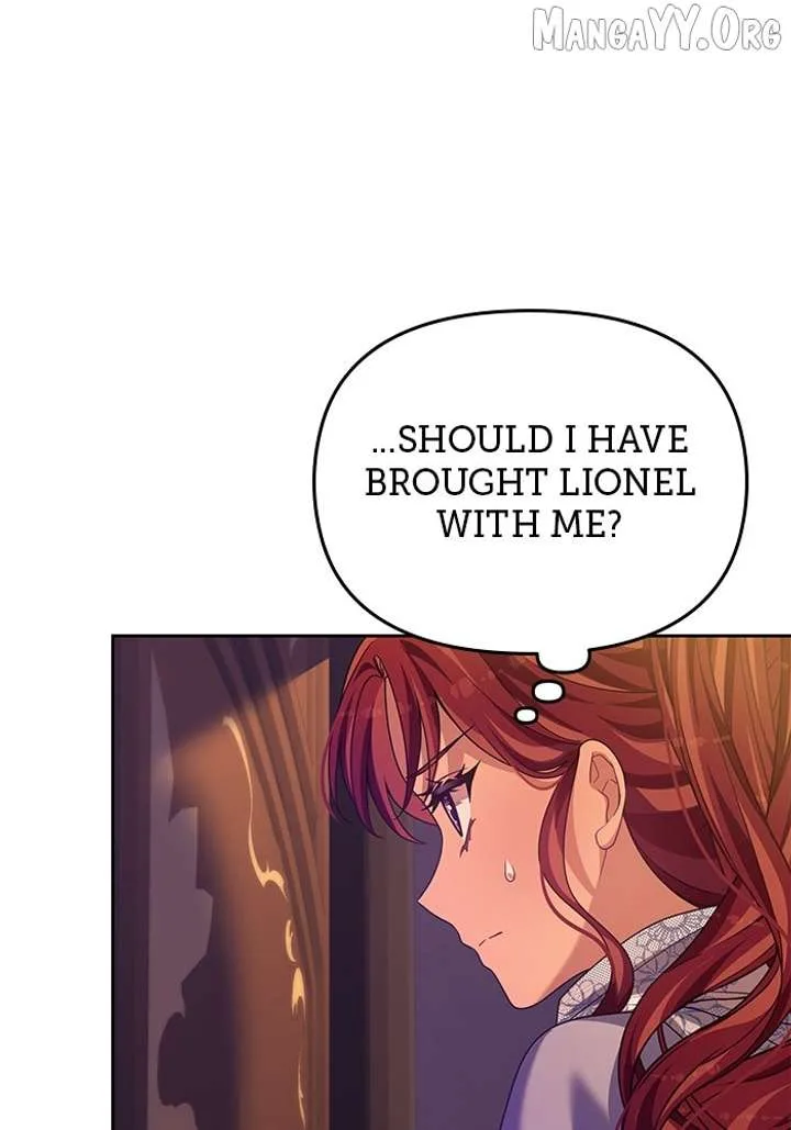 When Villainess And Villain Meet Chapter 58 page 31