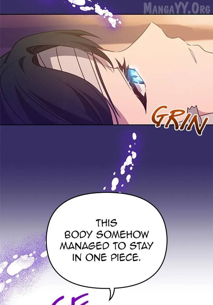 When Villainess And Villain Meet Chapter 58 page 77